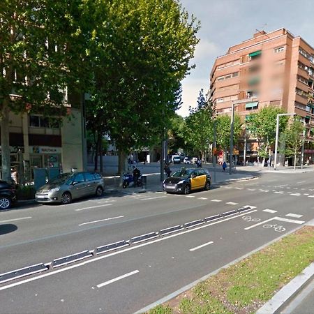 Ferienwohnung Rainbow Barcelona Exterior foto